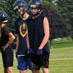 Meet your Posher, Anthony